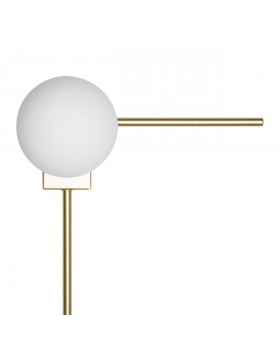 10132/E Gold Бра LOFT IT Meridian-foto3