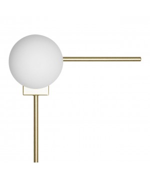 10132/E Gold Бра LOFT IT Meridian-foto3