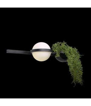 10121W/A Настенный светильник LOFT IT Jardin-foto4