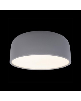 10201/350 Grey Потолочный светильник LOFT IT Axel-foto2