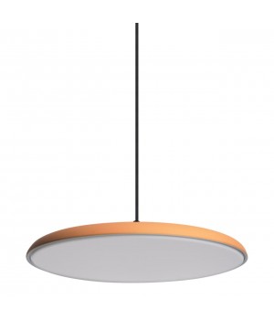 10119 Orange Подвесной светильник LOFT IT Plato-foto3