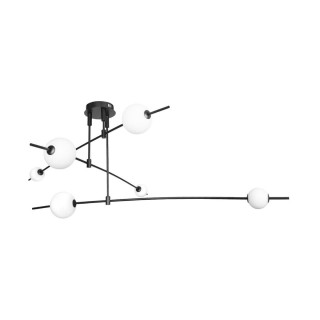 10116/6C Потолочный светильник LOFT IT Currant-foto3