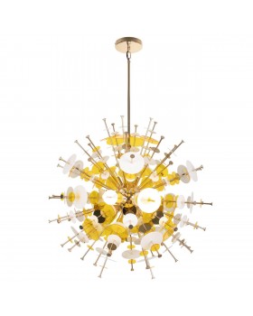 10137/720 Gold Подвесной светильник LOFT IT Avenir