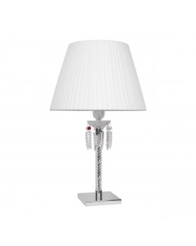 10210T White Настольная лампа LOFT IT Zenith-foto3