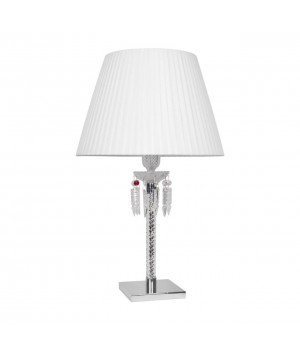 10210T White Настольная лампа LOFT IT Zenith-foto3