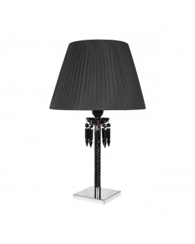 10210T Black Настольная лампа LOFT IT Zenith