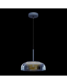 8210-P Grey Подвесной светильник LOFT IT Disk-foto2