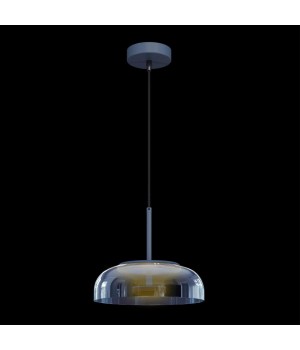 8210-P Grey Подвесной светильник LOFT IT Disk-foto2