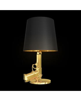 10136/A Настольная лампа LOFT IT Arsenal-foto2