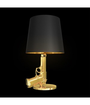 10136/A Настольная лампа LOFT IT Arsenal-foto2