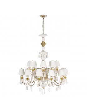 10203/12+8 White Подвесной светильник LOFT IT Grace-foto3