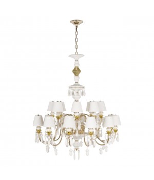 10203/12+8 White Подвесной светильник LOFT IT Grace-foto3