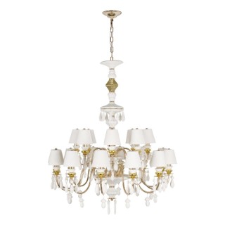 10203/12+8 White Подвесной светильник LOFT IT Grace-foto3