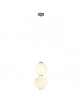 10205/E Подвесной светильник LOFT IT Pearls-foto3