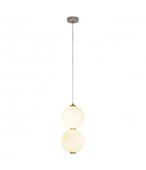 10205/E Подвесной светильник LOFT IT Pearls-foto3