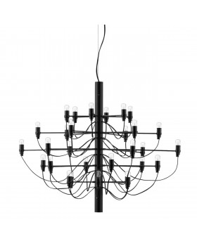 10196/800 Black Подвесной светильник LOFT IT Gino-foto3