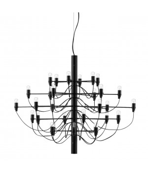 10196/800 Black Подвесной светильник LOFT IT Gino-foto3