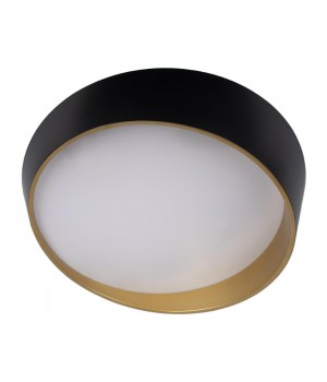 10199 Black Потолочный светильник LOFT IT Coin-foto3