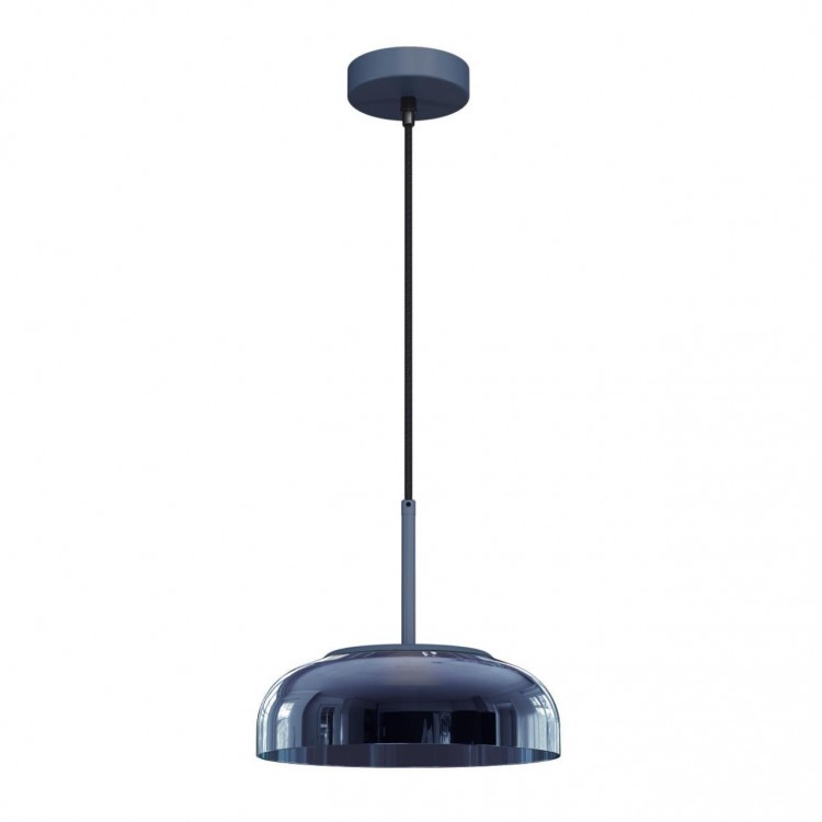 8210-P Grey Подвесной светильник LOFT IT Disk