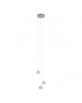 10151/3 Подвесной светильник LOFT IT Rain