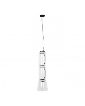 10193/M Подвесной светильник LOFT IT Noctambule