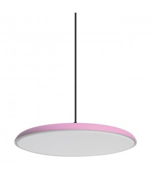 10119 Pink Подвесной светильник LOFT IT Plato-foto3