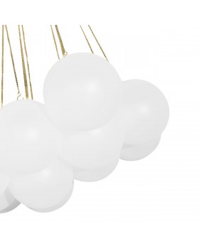 10129/600 Gold Подвесная люстра LOFT IT Dream-foto3