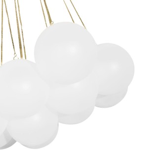 10129/600 Gold Подвесная люстра LOFT IT Dream-foto3