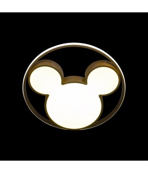 10167 Потолочный светильник LOFT IT Mike-foto2