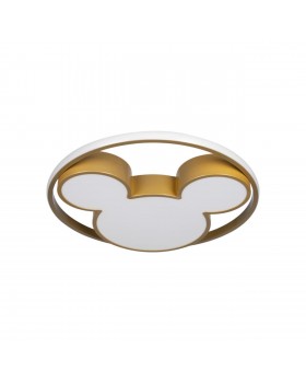 10167 Потолочный светильник LOFT IT Mike-foto3