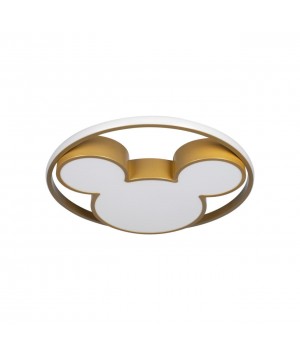 10167 Потолочный светильник LOFT IT Mike-foto3