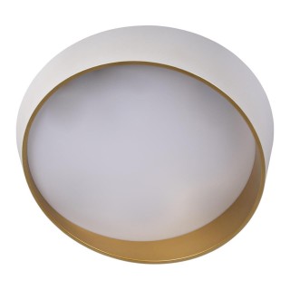 10199 White Потолочный светильник LOFT IT Coin-foto3