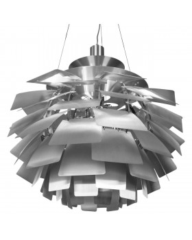 10156/800 Silver Подвесной светильник LOFT IT Artichoke-foto3