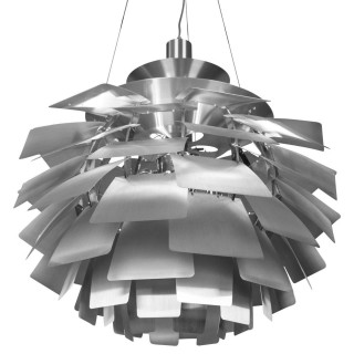 10156/800 Silver Подвесной светильник LOFT IT Artichoke-foto3