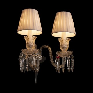 10210/2W White Настенный светильник LOFT IT Zenith-foto4