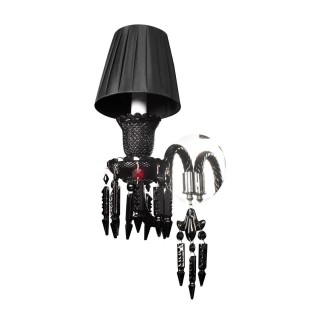 10210/1W Black Настенный светильник LOFT IT Zenith-foto3