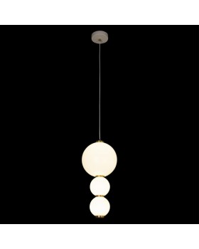10205/C Подвесной светильник LOFT IT Pearls-foto2