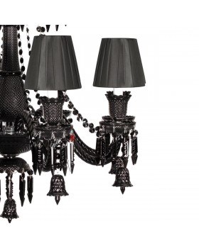 10210/8 Black Подвесной светильник LOFT IT Zenith-foto3