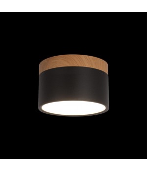 10162 Black Накладной светильник LOFT IT Grape-foto2