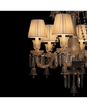 10210/6 White Подвесной светильник LOFT IT Zenith-foto4