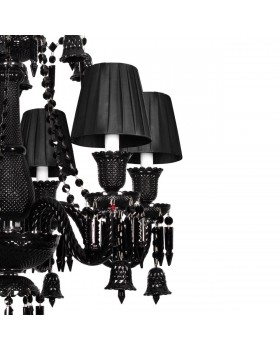 10210/6 Black Подвесной светильник LOFT IT Zenith-foto3