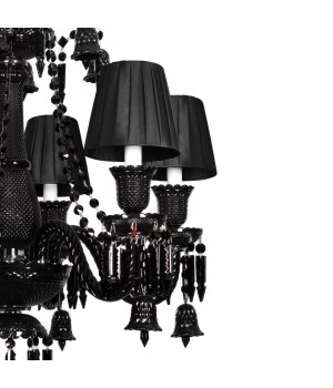 10210/6 Black Подвесной светильник LOFT IT Zenith-foto3