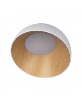 10197/350 White Потолочный светильник LOFT IT Egg-foto3