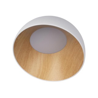 10197/350 White Потолочный светильник LOFT IT Egg-foto3