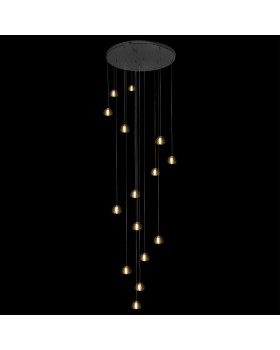 10151/15 Подвесной светильник LOFT IT Rain-foto2