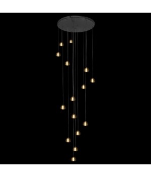 10151/15 Подвесной светильник LOFT IT Rain-foto2