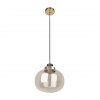 10140B Amber Подвесной светильник LOFT IT Bubble