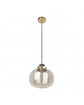 10140B Amber Подвесной светильник LOFT IT Bubble-foto3