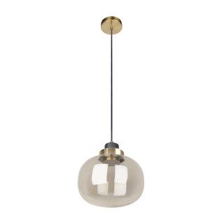 10140B Amber Подвесной светильник LOFT IT Bubble-foto3