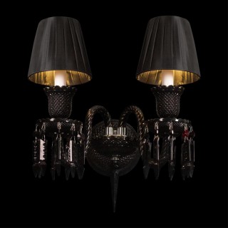 10210/2W Black Настенный светильник LOFT IT Zenith-foto2